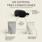 Kit Completo de Descanso