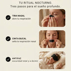 Kit Completo de Descanso