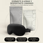Kit Completo de Descanso