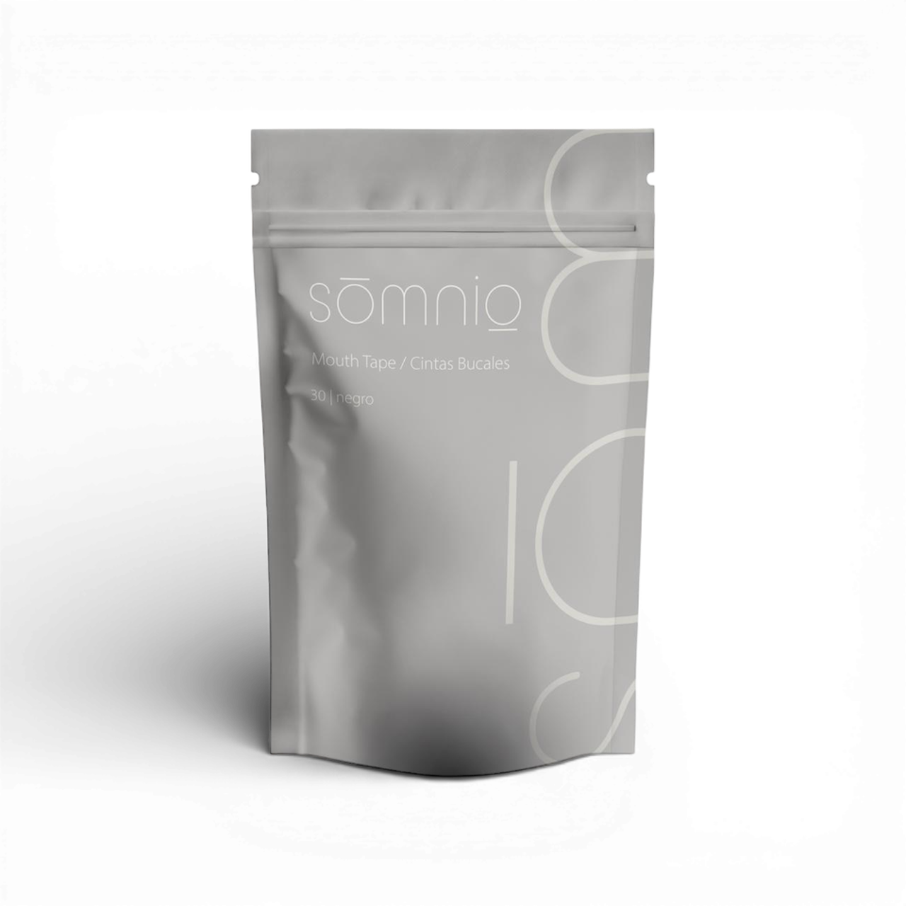 Mouth Tapes / Cintas Bucales