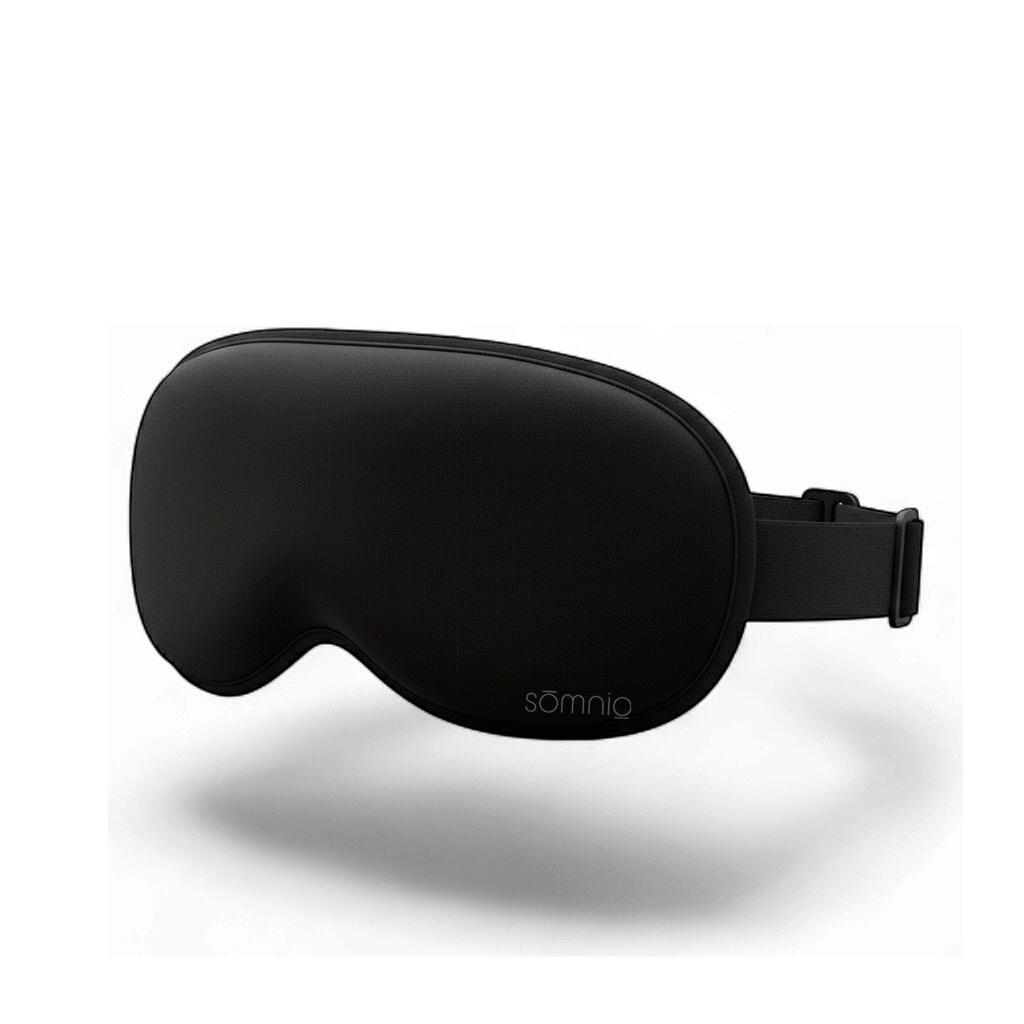 Antifaz Terapéutico Somnio