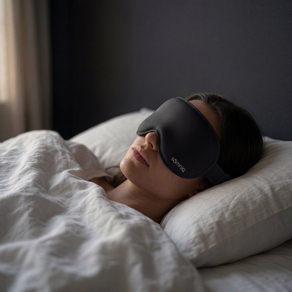 Kit SOMNIO · Sistema Completo de Descanso