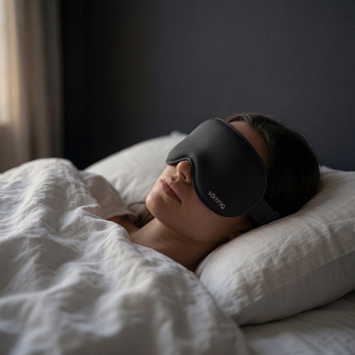 Kit SOMNIO · Sistema Completo de Descanso